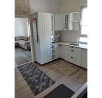 Charmante Altbau-Wohnung – direkt vom Eigentümer, sofort bezugsf. - Iffezheim