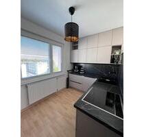 3-Zimmer Wohnung mit Balkon in Strausberg (ab November 2025)