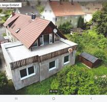 Mehrfamilienhaus,Neue Heizung,keine Provision,410 qm, - Stadtoldendorf