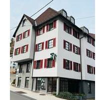 Verkaufe ehemalige Praxis mit 4 Behandlungszimmer - Oberndorf am Neckar