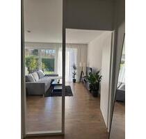 Moderne 2-Zimmer-Neubauwohnung nahe Nordpark - Bielefeld Schildesche