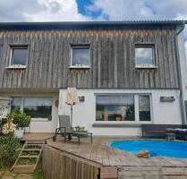 Einfamilienhaus in Lüchtringen - 245.000,00 EUR Kaufpreis, in Höxter (PLZ: 37671)