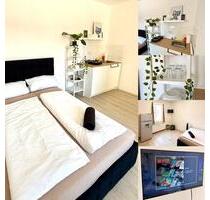 Möblierte 1 Zimmer Wohnung ab November zu vermieten 25qm - Dortmund Hörde