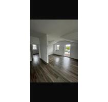 Zweizimmerwohnung mit Balkon in Wersen zu vermieten - Lotte