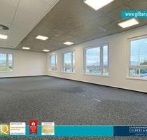 Moderne Büroeinheit mit rund 170 m² in attraktiver Lage am Trierer-Hafen