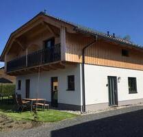 Chalet in unmittelbarer Nähe vom Skigebiet Nassveld in Kärnten - Elgersburg