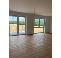 Moderne 3-Zimmer-Wohnung in Hargesheim mit Balkon und Tiefgaragenstellplatz