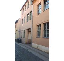 kleine 3-Raum Wohnung im Erdgeschoss - Sangerhausen