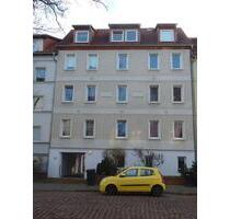 +++ruhige 1-Raum-Wohnung in der Nähe vom Reichardtsgarten+++ - Halle (Saale) Am Wasserturm/Thaerviertel