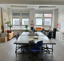 Büroraum im Herzen Neuköllns zu vermieten - Berlin