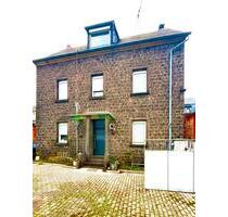 Traum Immobilie für Aussteiger, Eifel Hof, Basalt Haus+Scheune - Kottenheim