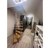 Maisonette Wohnung zu vermieten Finnentrop-Heggen