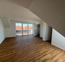 Moderne 1,5-Zimmer-Wohnung in Westbevern-Vadrup - Telgte