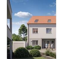 ERSTBEZUG - Luxus 6-Zimmer Einfamilienhaus - angelegter Garten, T - Dillingen an der Donau