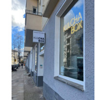 Blickfang Neukölln – Schaufenster‑Spot, 125 m² Donaustraße - Berlin