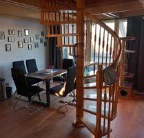 3ZKB Maisonette-Wohnung zu verkaufen - Bobenheim-Roxheim