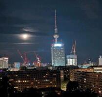 Wohnung verfügbar in Prenzlauer Berg - Berlin Pankow