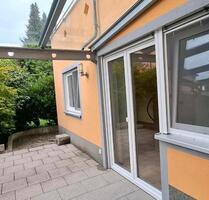 3,5 Zimmer-Wohnung mit Terrasse in RothenburgT. - Rothenburg ob der Tauber