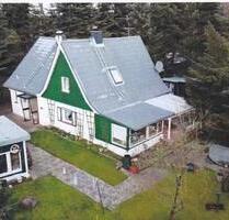 wildromantisches Haus in der Wingst