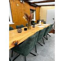 Ferienhaus, Wohnung, Haus, Kelbra Kyffhäusergebirge Stausee - Kelbra (Kyffhäuser)