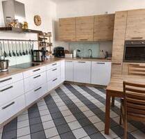 charmante Altbau Wohnung in GriessemAerzen