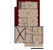 Wohnung 3ZKB auf 120qm in Hatzfeld-Eifa - Hatzfeld (Eder)