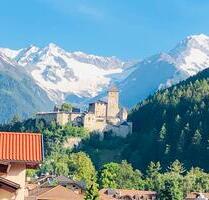 Südtirol - Priv. Ferienwhg-top renoviert-mit Blick auf die 3000er - Schorndorf