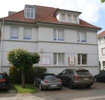 2-Zimmer-Wohnung zu vermieten - Peine Hindenburgstr.
