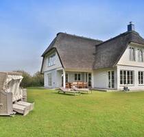 Ferienhaus Ostsee 8 Personen Garten Zaun Hunde Sauna Kamin - Dassow