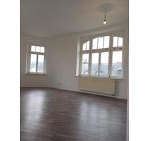 Zentrale 2-Raum-Wohnung mit Aussicht! - Olbernhau