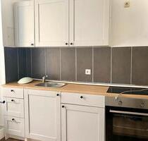 Charmante 2-Zimmer-Wohnung nahe Uni - Frisch renoviert - Magdeburg Nordwest