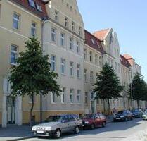4-Raum-Maisonette-Wohnung in der Arnimer Straße - Stendal