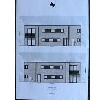 Quartett im Grünen - Exklusive Wohnungen - KFW40 - Rheine