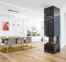 Exklusive Penthouse-Wohnung mit Dachterrasse in Erlensee