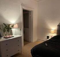 Wohnung von 16.08.-27.09.2025 - 800,00 EUR Kaltmiete, in Hamburg (PLZ: 20251) Eppendorf