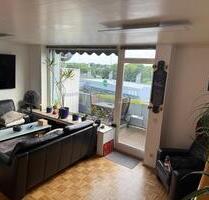 RE-mit gr. Sonnenbalkon, Lift, 2,5Zi - in 5 min in die Innenstadt - Recklinghausen Berghausen