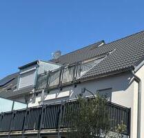 Neubauwohnung - IngolstadtWirffelstr. Küche,Dachterrasse,KFW55