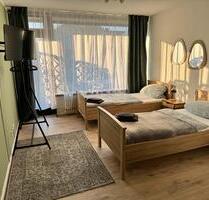 MonteurwohnungFerienwohnung für Max 5 Person in Marburg
