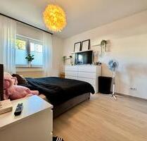 Zentrale 3-Zimmer Wohnung im Erdgeschoss - Nienburg (Weser)