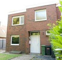 Reihenendhaus mit Garten - 1.300,00 EUR Kaltmiete, in Bad Zwischenahn (PLZ: 26160)