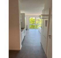 ERSTBEZUG: Moderne, möblierte und barrierefreie 1-Zimmer-Wohnung - Augsburg Bärenkeller