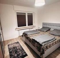 Vollmöblierte Wohnung ab Jan oder Feb – 950 € Warm(All Inclusive) - Essen Stadtbezirk VI