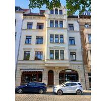 2-Raum Wohnung in Altenburg - 230,00 EUR Kaltmiete, ca.  50,00 m² in Altenburg (PLZ: 04600)
