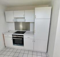 2-Zimmer-Dachgeschosswohnung in bevorzugter Lage - Petersberg