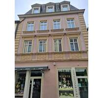 Wohnung in Kulmbachs AltstadtFußgängerzone