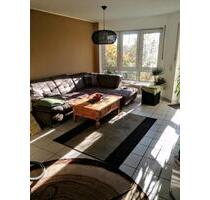 Lichtdurchflutete 2- Zimmer-Terrassenwohnung - Niddatal