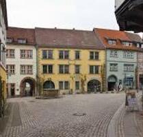 4 Raum Wohnung im Stadtkern Sangerhausen
