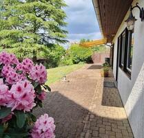 Schöner Bungalow in Stelzenberg mit Blick ins Grüne - Trippstadt