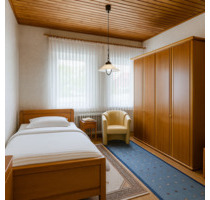 Zimmer zu vermieten – Haren & Meppen (Zentrum) – ab Dezember. - Haren (Ems)