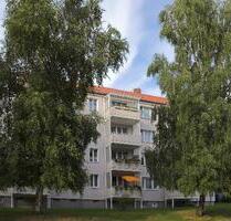 Balkon Zentrale Lage - 359,00 EUR Kaltmiete, ca.  59,79 m² in Chemnitz (PLZ: 09126) Bernsdorf